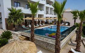 Apartments Montenegro Hills Ulcinj